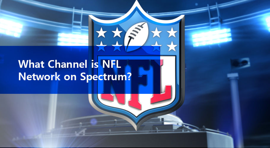 What Channel İs Nfl Network On Spectrum